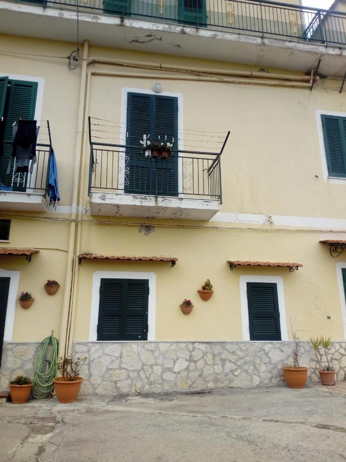 Casa Vacanze Da Rosy Ercolano Exterior photo
