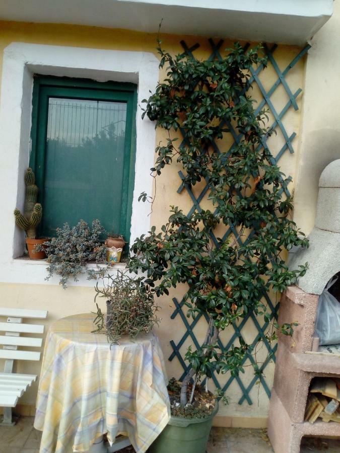 Casa Vacanze Da Rosy Ercolano Exterior photo