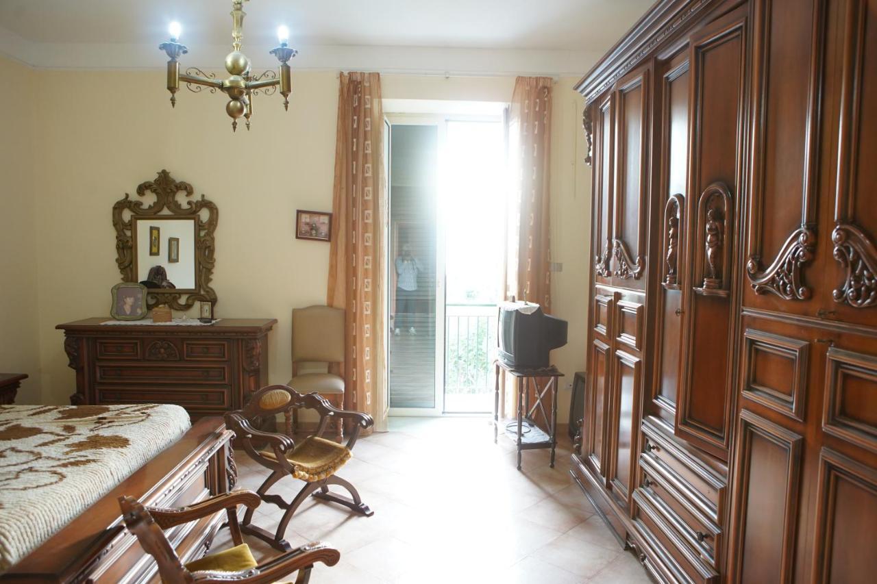 Casa Vacanze Da Rosy Ercolano Exterior photo